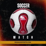 Adidas Teamgeist Berlin – 2006 FIFA World Cup Final Official Match Ball