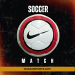 Nike Total 90 Aerow Hi-Vis Official Match Ball