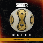 Adidas +Teamgeist Official Match Ball