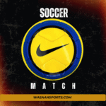 Nike Total 90 Aerow Hi-Vis Official Match Ball