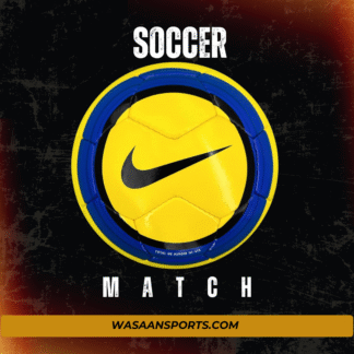 Nike Total 90 Aerow Hi-Vis Official Match Ball