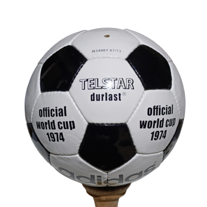 Adidas Telstar Durlast Official Match Ball - Image 2