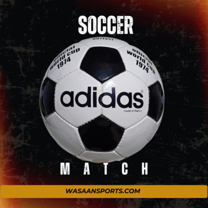 Adidas Telstar Durlast Official Match Ball