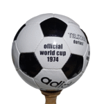 Adidas Telstar Durlast Official Match Ball - Image 4