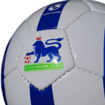 Nike Total 90 Aerow Hi-Vis Official Match Ball – Size 5 - Image 2