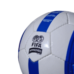 Nike Total 90 Aerow Hi-Vis Official Match Ball – Size 5 - Image 3