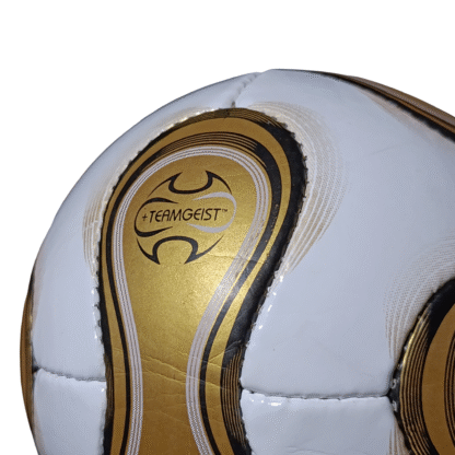 Adidas +Teamgeist Official Match Ball - Image 2