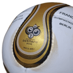 Adidas +Teamgeist Official Match Ball - Image 3