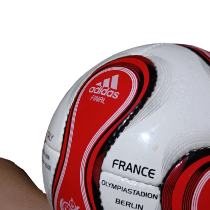 Adidas Teamgeist Berlin – 2006 FIFA World Cup Final Official Match Ball - Image 2