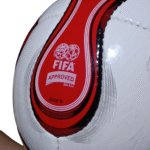 Adidas Teamgeist Berlin – 2006 FIFA World Cup Final Official Match Ball - Image 3