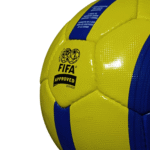 Nike Total 90 Aerow Hi-Vis Official Match Ball - Image 2