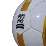 Nike Total 90 Aerow Hi-Vis Official Match Ball - Image 2