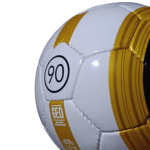 Nike Total 90 Aerow Hi-Vis Official Match Ball - Image 4