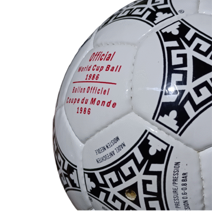 Adidas Azteca Official Match Ball - Image 3