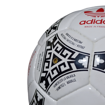 Adidas Azteca Official Match Ball - Image 4