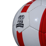 Nike Total 90 Aerow Hi-Vis Official Match Ball - Image 2