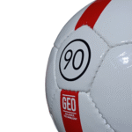 Nike Total 90 Aerow Hi-Vis Official Match Ball - Image 3