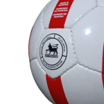 Nike Total 90 Aerow Hi-Vis Official Match Ball - Image 5