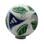 Adidas MLS Pro Official Match Ball – Size 5 (Major League Soccer) - Image 3