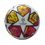 Adidas UEFA Champions League 2023/24 Group Stage Official Match Ball – Size 5 - Image 2