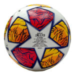Adidas UEFA Champions League 2023/24 Group Stage Official Match Ball – Size 5 - Image 4