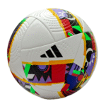 Nike Flight MLS 2023 Official Match Soccer Ball Size 5 – Aerowsculpt Technology - Image 2