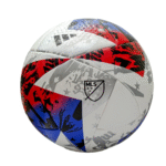 Adidas MLS Pro Official Match Soccer Ball Size 5 – 2023/24 FIFA Quality Pro - Image 3