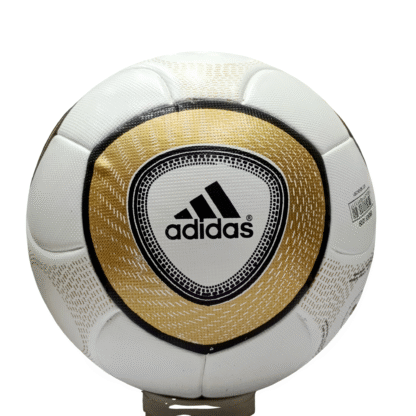 Adidas Jo'bulani 2010 FIFA World Cup Final Match Ball – Size 5 (Netherlands vs Spain) - Image 2