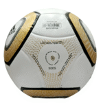 Adidas Jo'bulani 2010 FIFA World Cup Final Match Ball – Size 5 (Netherlands vs Spain) - Image 3