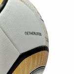 Adidas Jo'bulani 2010 FIFA World Cup Final Match Ball – Size 5 (Netherlands vs Spain) - Image 4