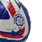 Adidas FIFA Club World Cup 2025 Official Match Ball – Size 5 - Image 2