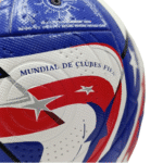 Adidas FIFA Club World Cup 2025 Official Match Ball – Size 5 - Image 3