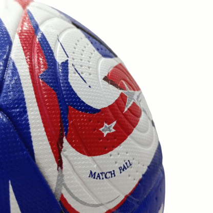 Adidas FIFA Club World Cup 2025 Official Match Ball – Size 5 - Image 4