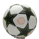 Adidas UEFA Champions League 2023/24 Official Match Ball – Size 5 - Image 2