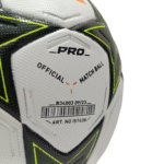 Adidas UEFA Champions League 2023/24 Official Match Ball – Size 5 - Image 4
