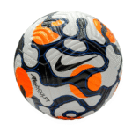 Nike Flight Premier League Official Match Soccer Ball – Size 5 - Image 2