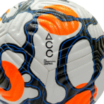 Nike Flight Premier League Official Match Soccer Ball – Size 5 - Image 3