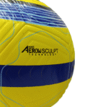 Nike Flight Series 2021/2022 Official Match Soccer Ball – Size 5 - Image 3