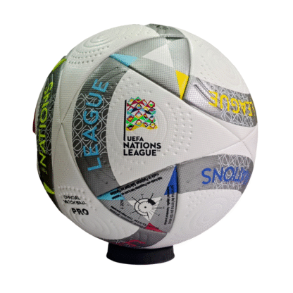 Adidas Nations League Pro Ball Size 5 – UEFA Football - Image 2