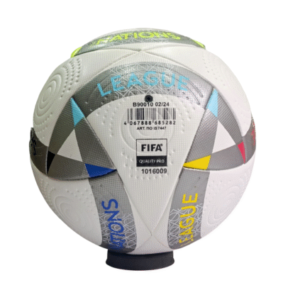Adidas Nations League Pro Ball Size 5 – UEFA Football - Image 5