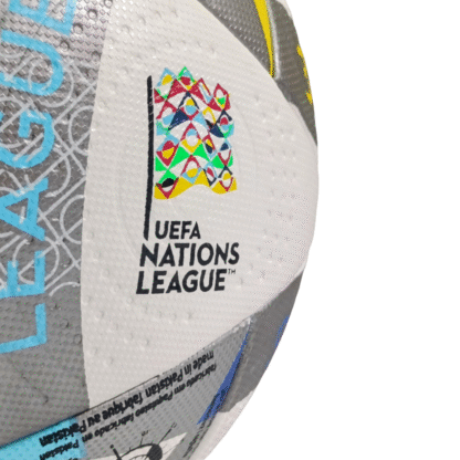Adidas Nations League Pro Ball Size 5 – UEFA Football - Image 6