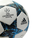 Adidas UEFA Champions League Finale 15 Official Match Ball – Size 5 - Image 2