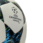 Adidas UEFA Champions League Finale 15 Official Match Ball – Size 5 - Image 3