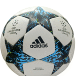 Adidas UEFA Champions League Finale 15 Official Match Ball – Size 5 - Image 4