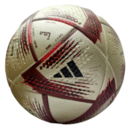 Adidas Al Hilm Official Match Ball – FIFA World Cup Qatar 2022 Final - Image 2