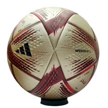 Adidas Al Hilm Official Match Ball – FIFA World Cup Qatar 2022 Final - Image 6