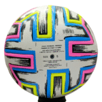 Adidas Uniforia UEFA Euro 2020 Official Match Ball – Size 5 - Image 3