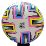 Adidas Uniforia UEFA Euro 2020 Official Match Ball – Size 5 - Image 2