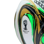 Adidas Brazuca Final Rio Official Match Ball – 2014 FIFA World Cup Final - Image 6