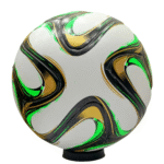 Adidas Brazuca Final Rio Official Match Ball – 2014 FIFA World Cup Final - Image 3